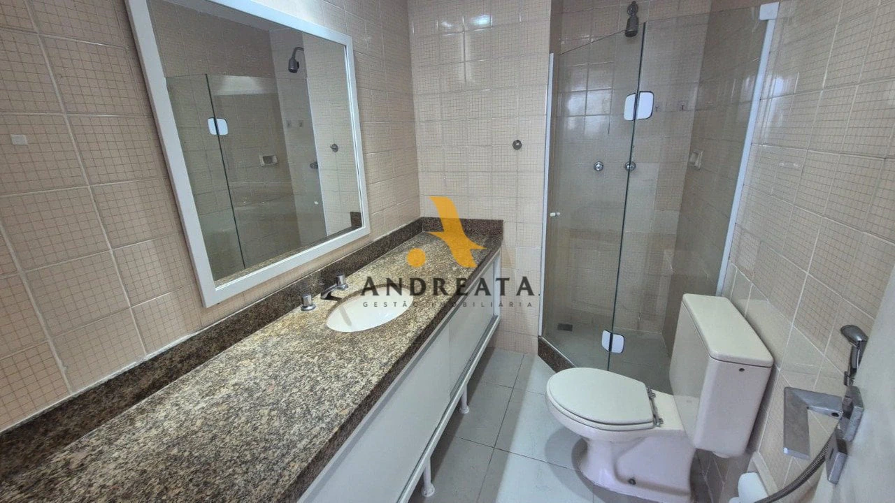 Apartamento, 92 m², com vista para a água — photo 2