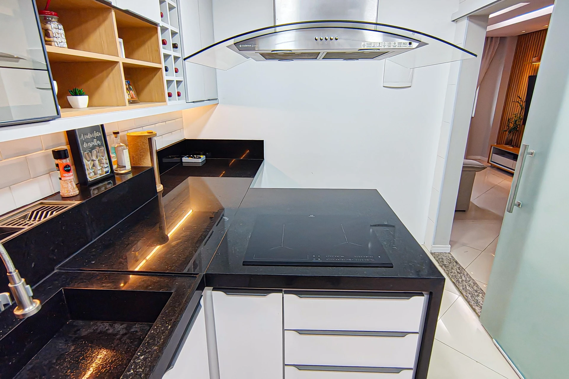 170 m² house with a dishwasher and a bathtub — photo 31