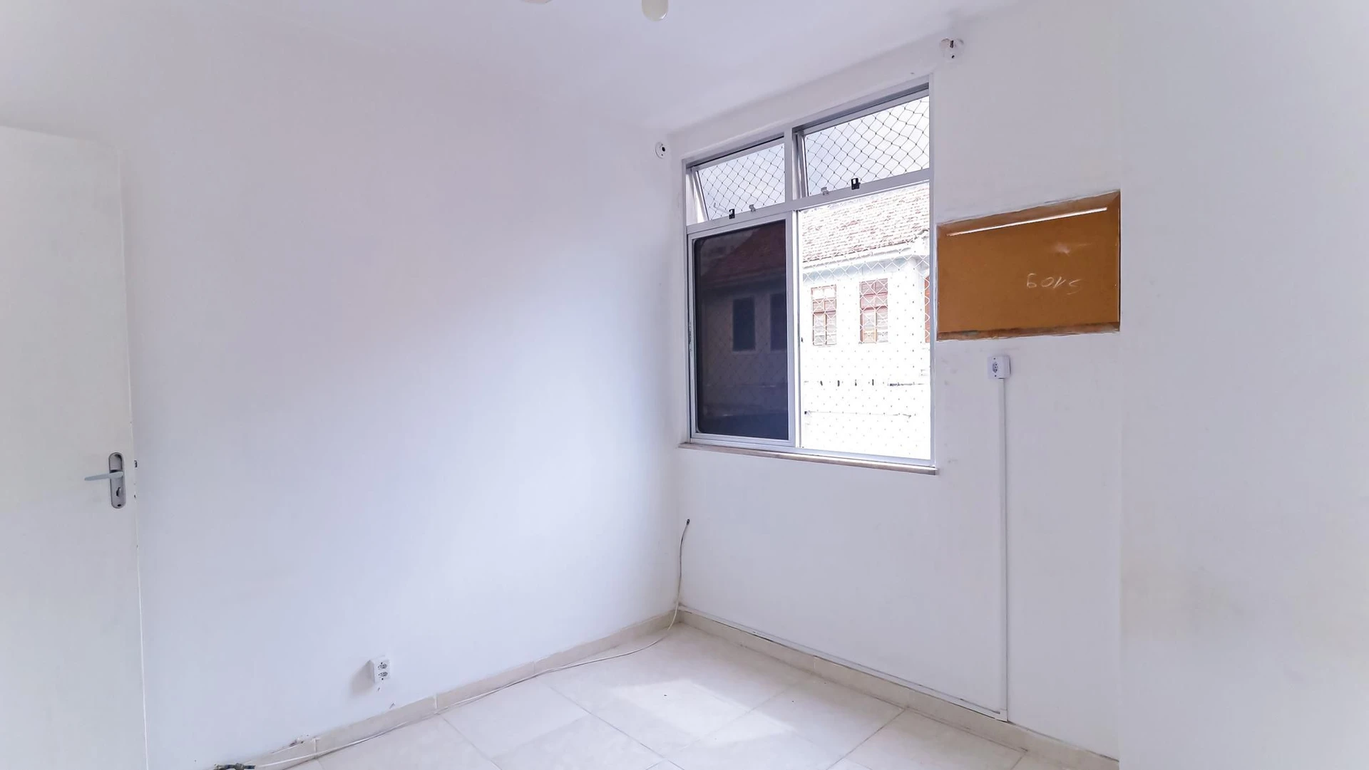 Departamento amueblado de 60 m² en Rio de Janeiro — photo 24