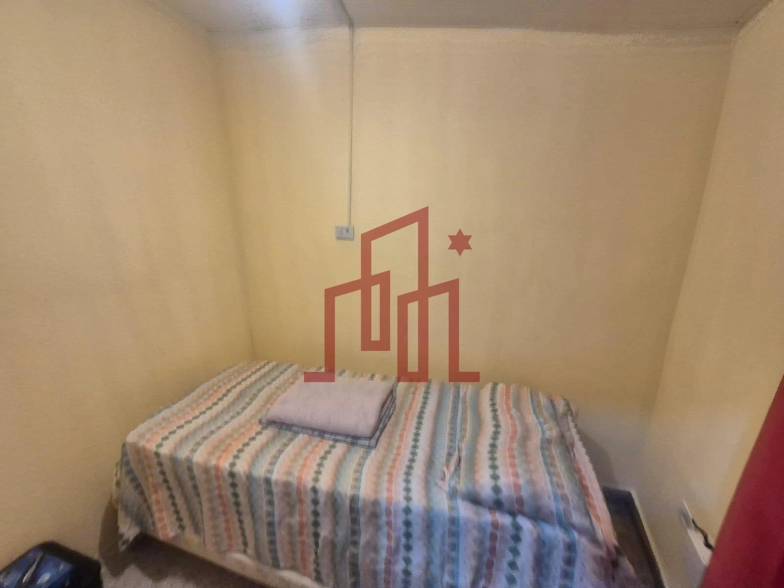 Furnished 2-bedroom house, 40 m² — photo 18