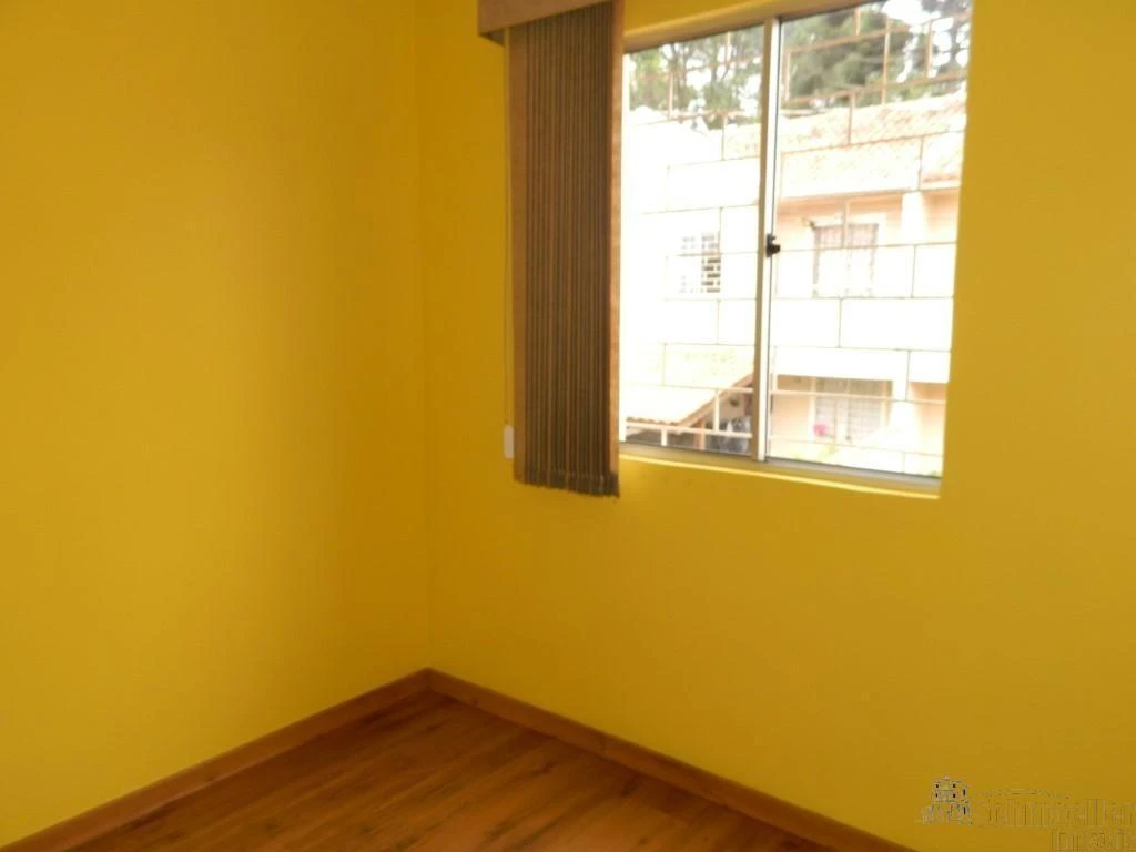 3-bedroom house with a grill on the balcony in Curitiba — photo 7
