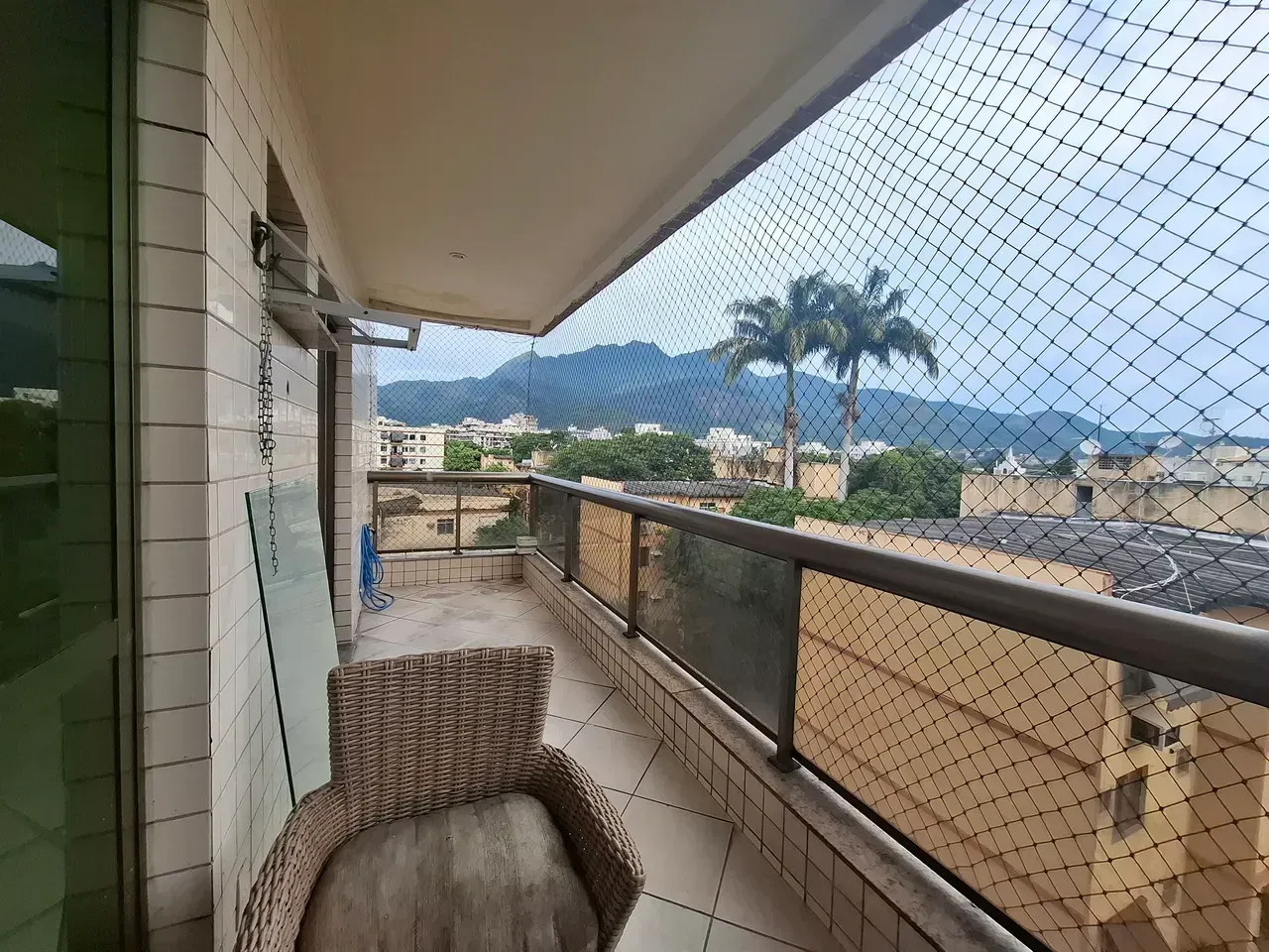 Apartamento com 3 quartos, 3 banheiros e 2 vagas, 170 m² — photo 17