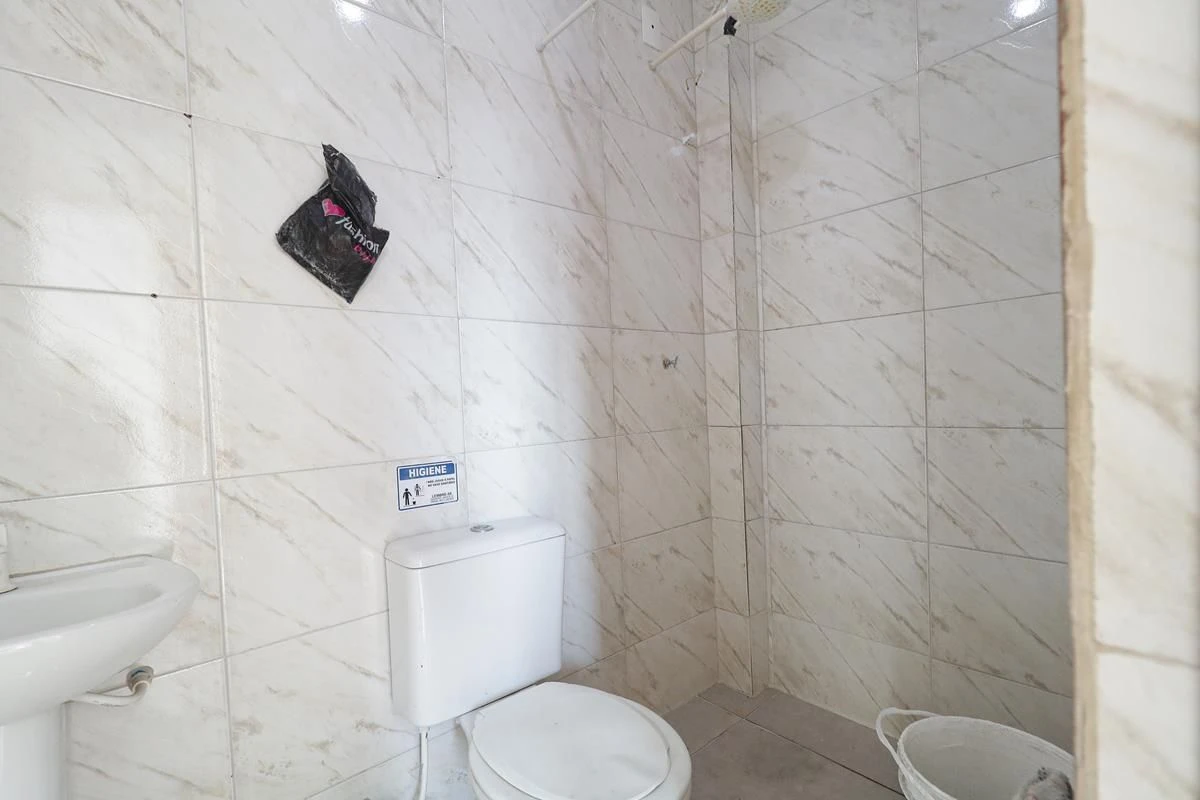 Дом в аренду: 2 спальни и нет парковочного места — photo 4