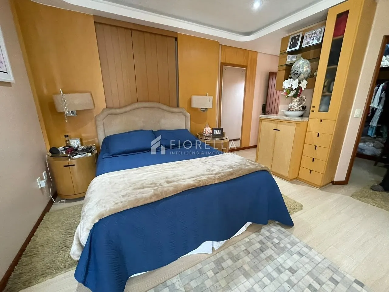 Furnished house, 376 m², with a water view — photo 19