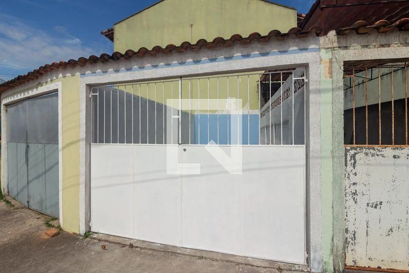 Casa de 75 m² e 2 quartos, Guaratiba — photo 49