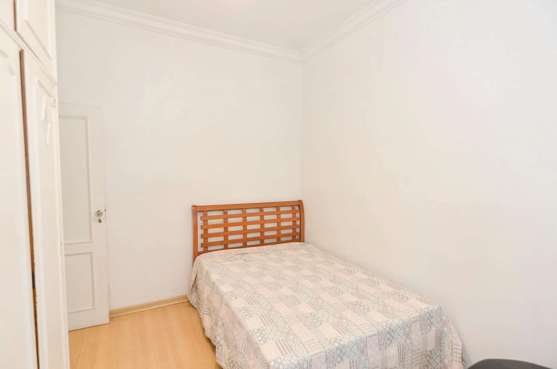 Apartamento de 3 quartos com espaço de home office, Tijuca — photo 32