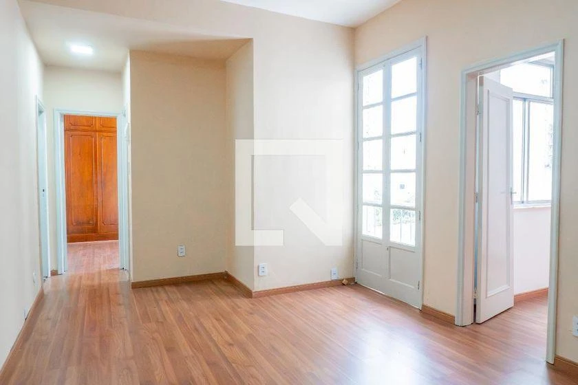 Rental apartment with 2 bedrooms and 2 bathrooms — photo 18