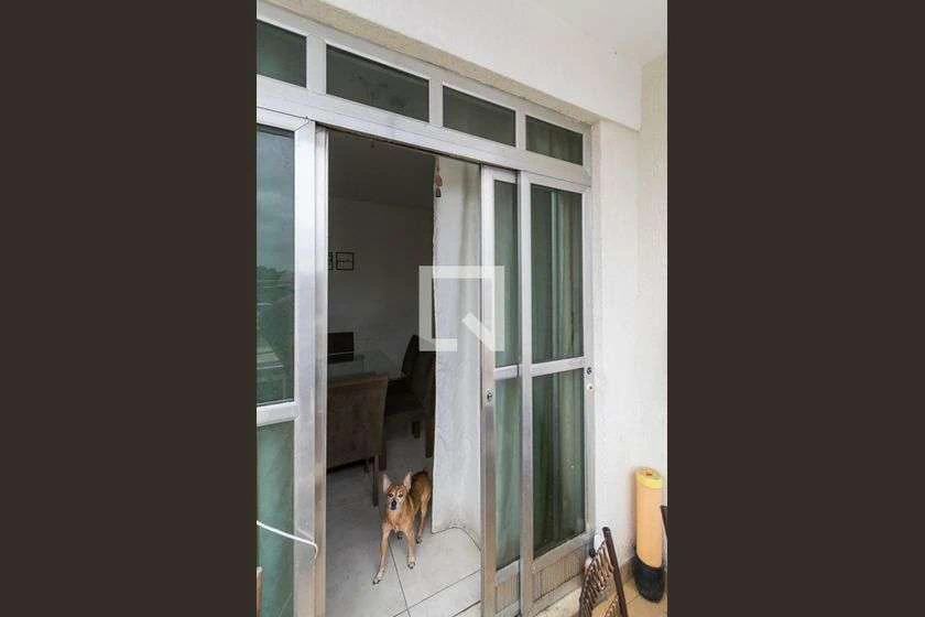 Furnished apartment with 2 bedrooms and 51 m² — photo 14