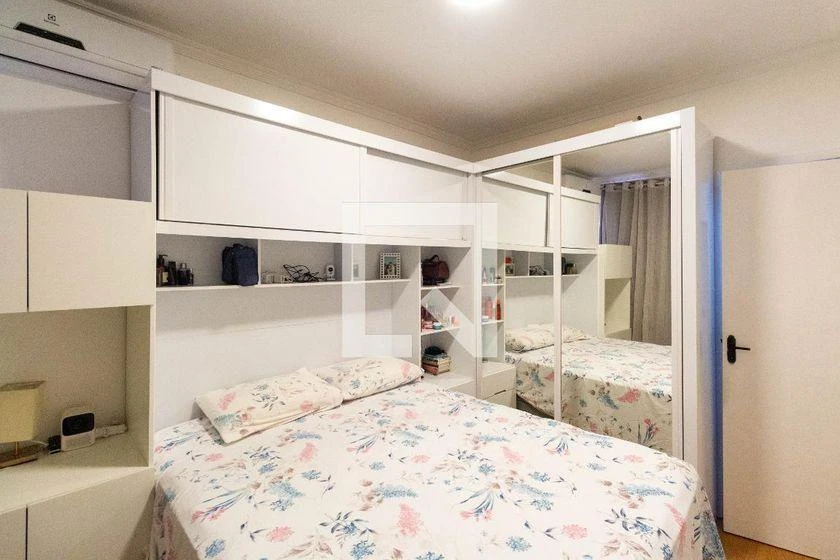 80 m² house with a washing machine and a home office — photo 4