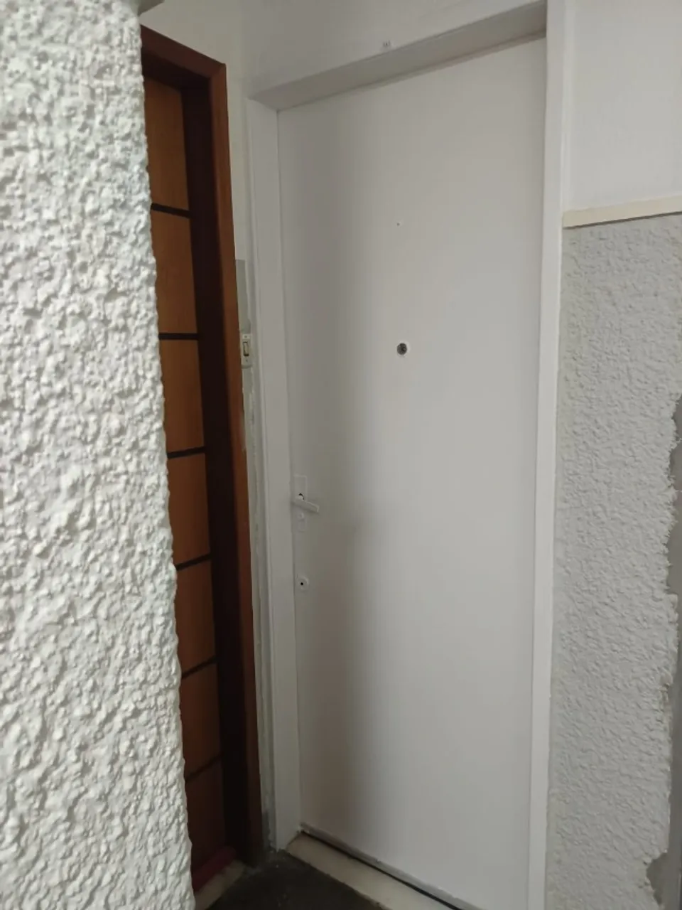 14 m² studio in Rio de Janeiro — photo 12