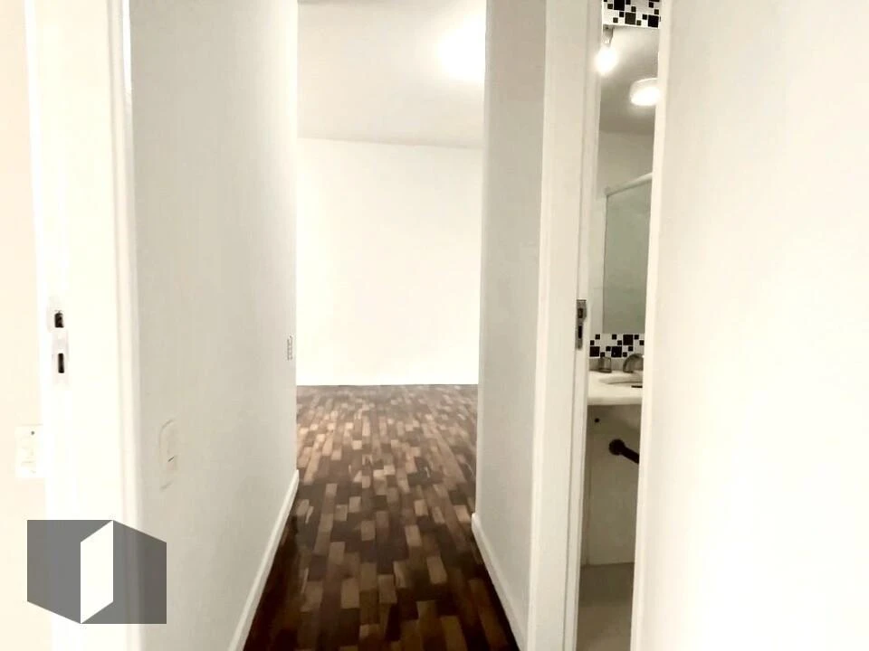 Ванна та 2 спальні: квартира 100 м² — photo 15