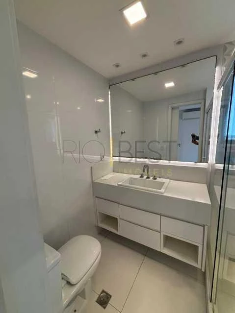 Apartamento de 3 quartos com closet, Rio de Janeiro — photo 14