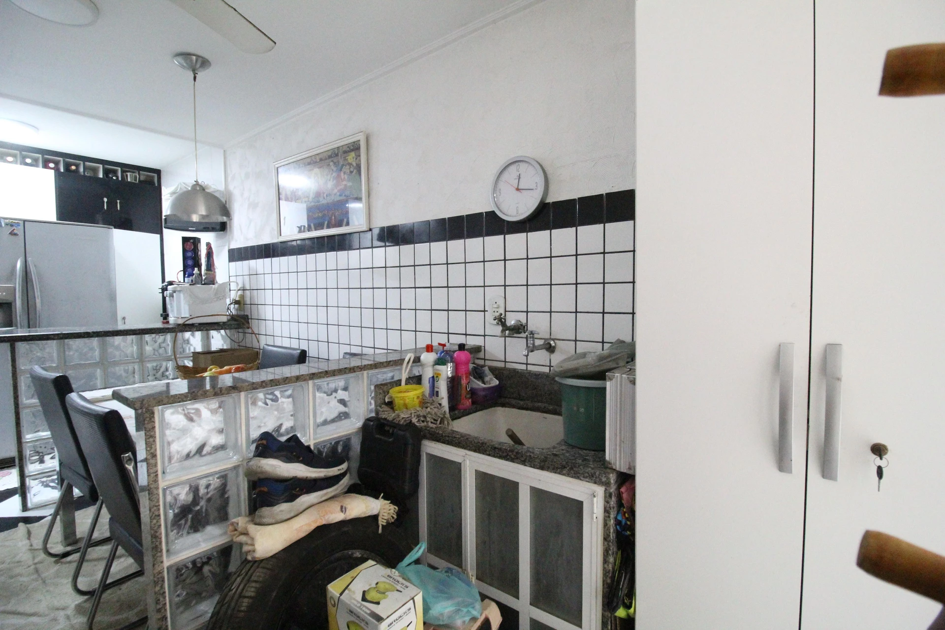 Casa amueblada con 3 dormitorios y cocina cerrada — photo 15