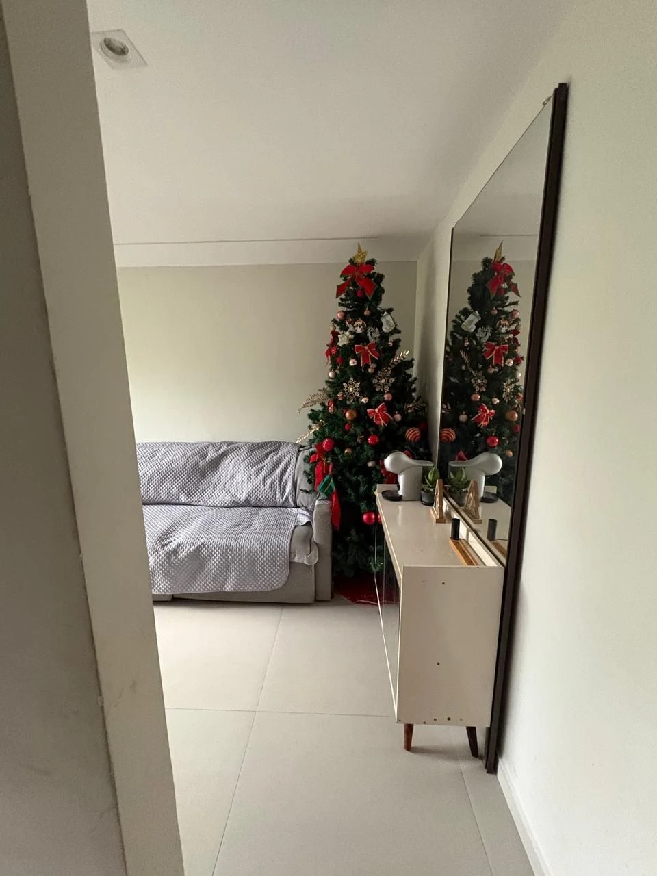 Apartamento mobiliado com 2 quartos e escritório — photo 11