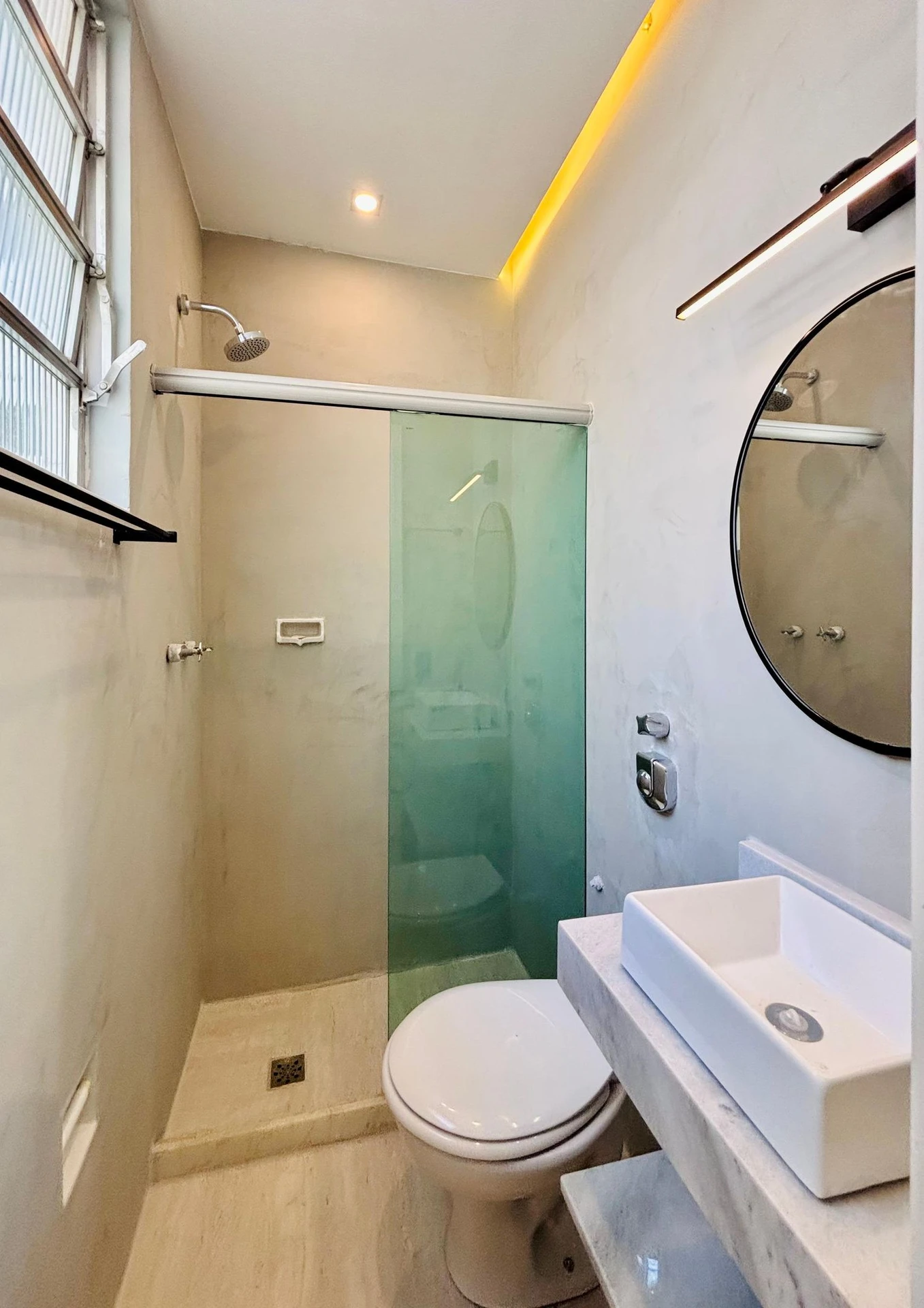 3-bedroom, 90 m² apartment in Rio de Janeiro — photo 40
