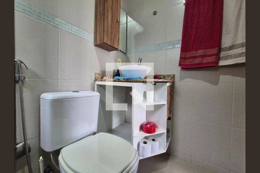 Condominium house with 4 bedrooms and a gas stove — photo 40