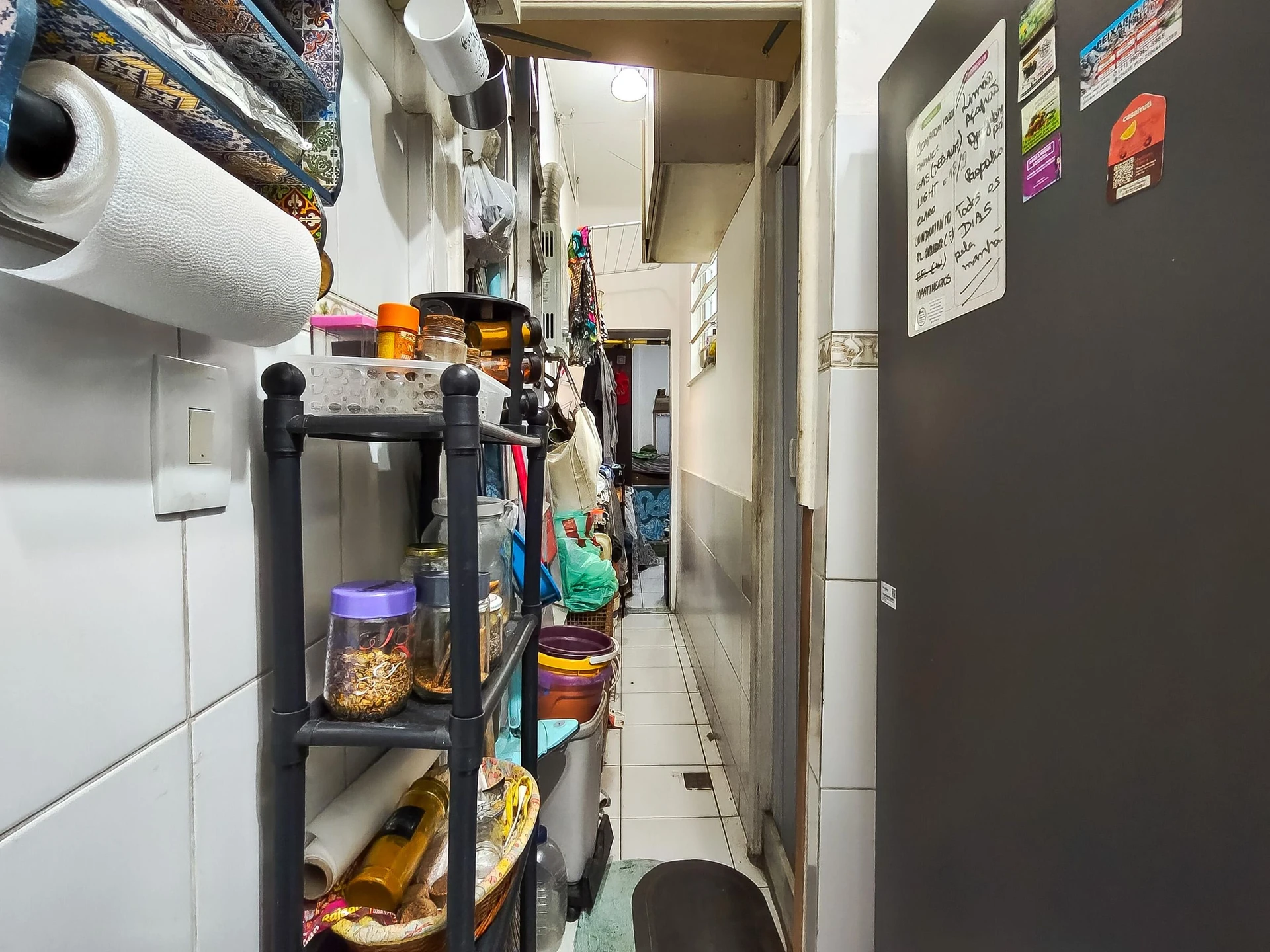 Furnished apartment with 1 en-suite and 2 bathrooms — photo 30