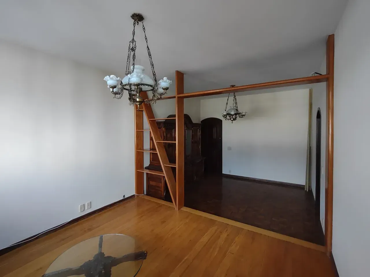 Apartamento com 3 quartos, 3 banheiros e 1 vaga — photo 3