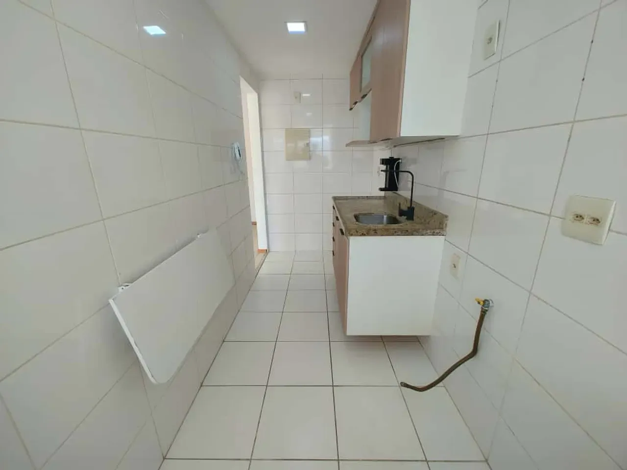 Apartment with 3 bedrooms and a gas kitchen — photo 4