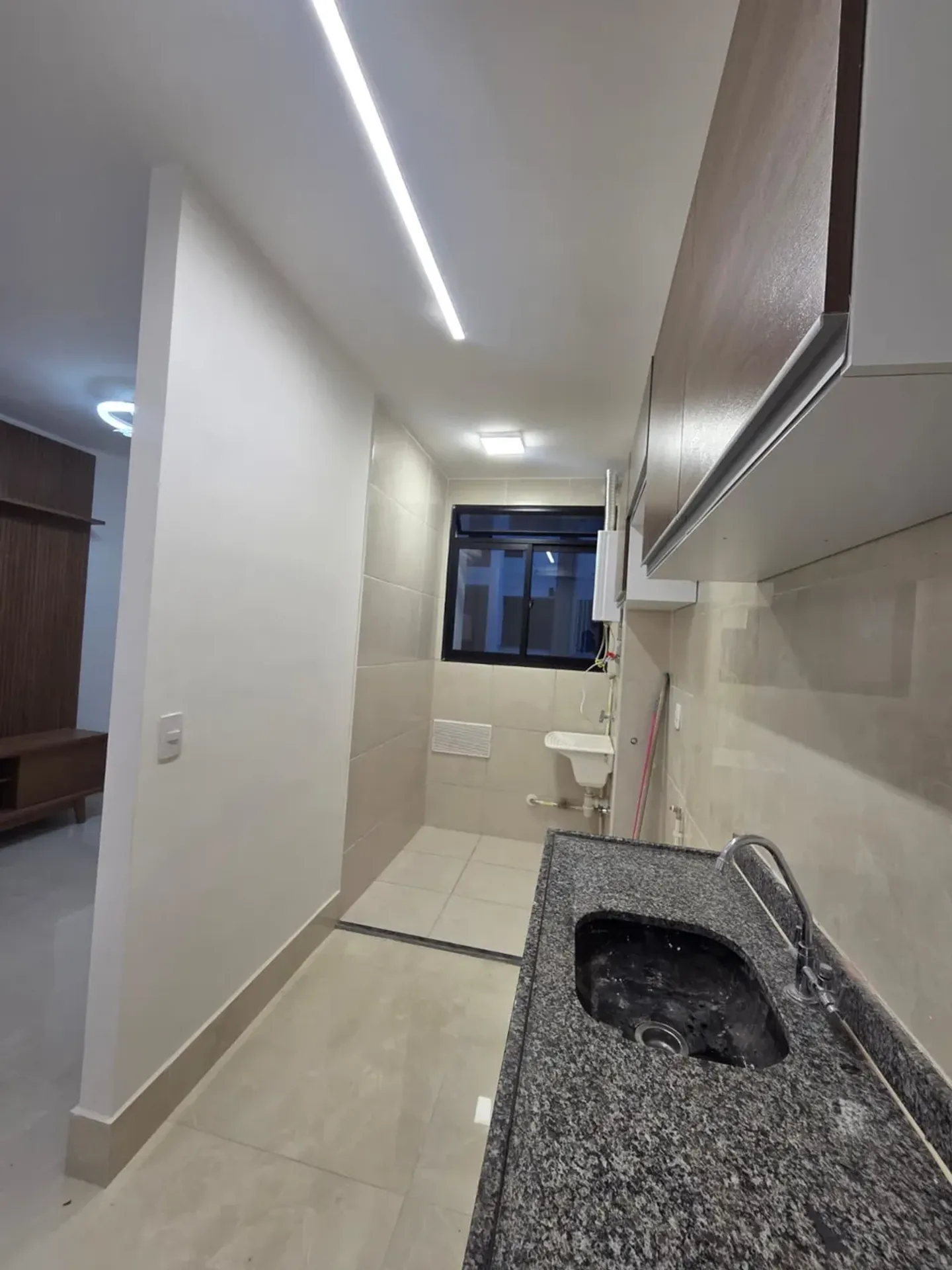 Apartamento de 2 quartos e 48 m² — photo 3