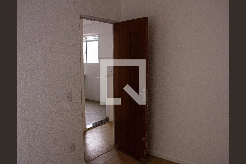 Apartamento para aluguel de 44 m² com 2 quartos e piscina — photo 9