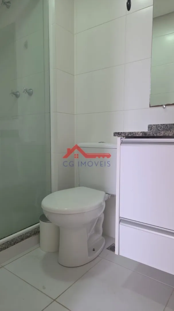 Apartamento mobiliado de 50 m² e 2 quartos, Centro — photo 6