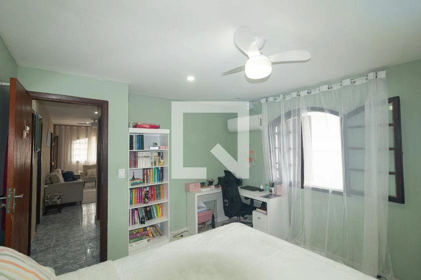 2-bedroom house with a grill on the balcony — photo 13