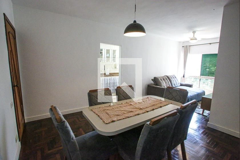2-bedroom apartment with a home office in Rio de Janeiro — photo 3