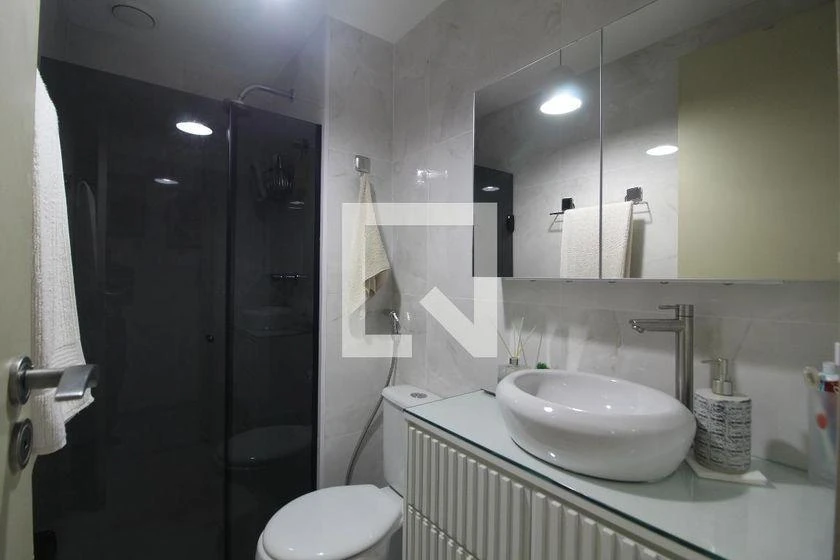 3 quartos e espaço de home office: apartamento de 90 m² — photo 44