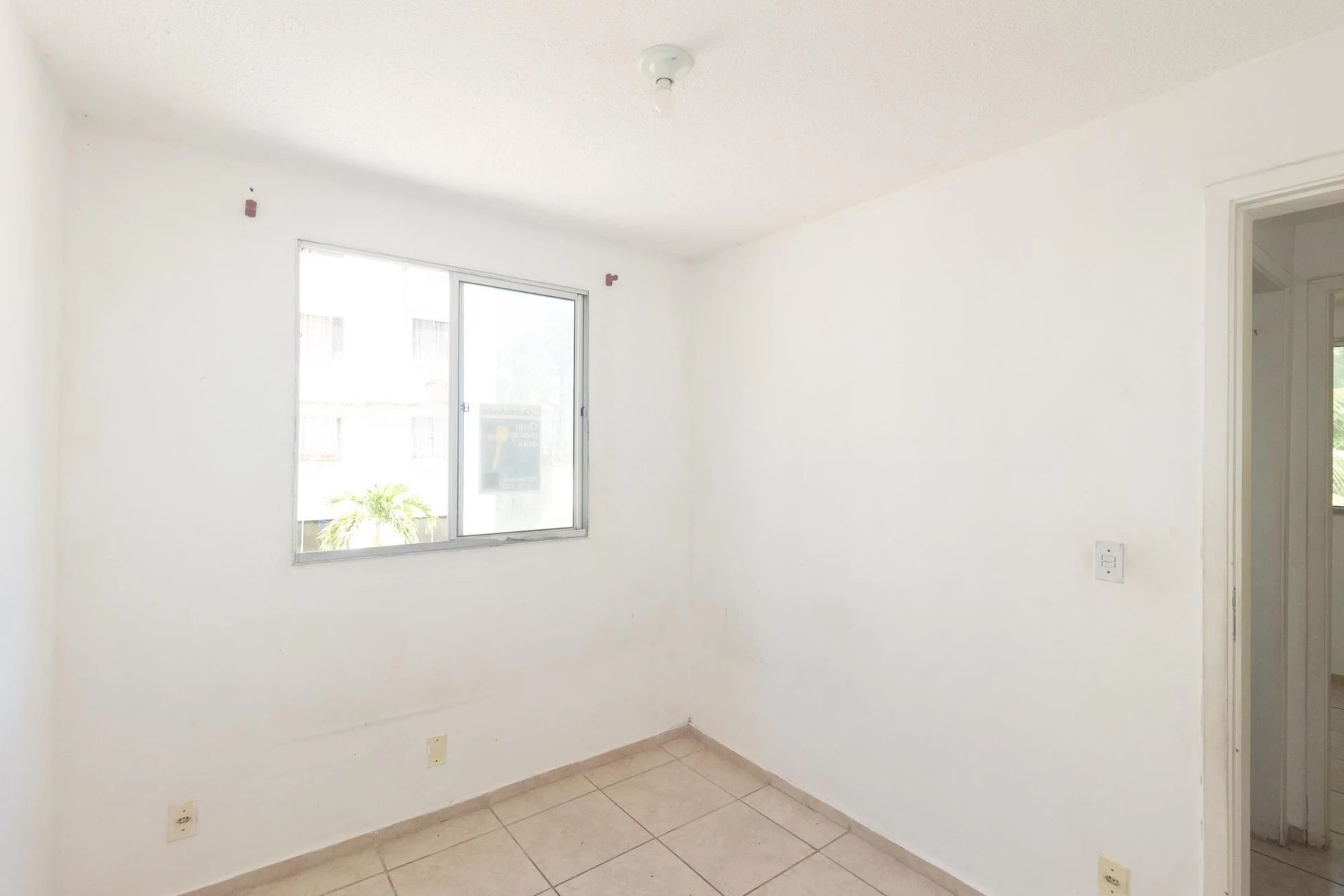 Apartamento de 50 m² e 2 quartos, Guaratiba — photo 5