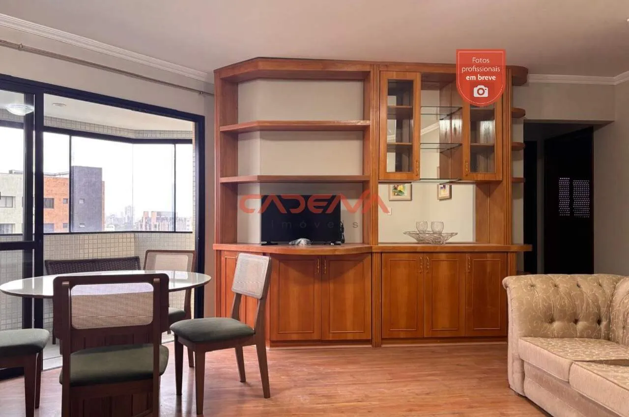 Departamento de 2 dormitorios con balcón cerrado con vidrio — photo 6
