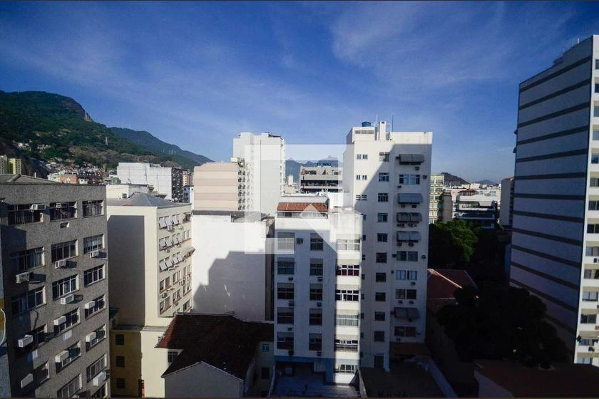 Apartamento de 2 quartos com espaço de home office, Tijuca — photo 3