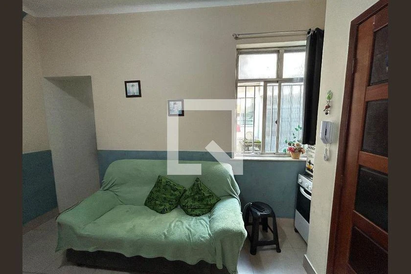 Furnished house with 2 bedrooms and 42 m², no parking — photo 29