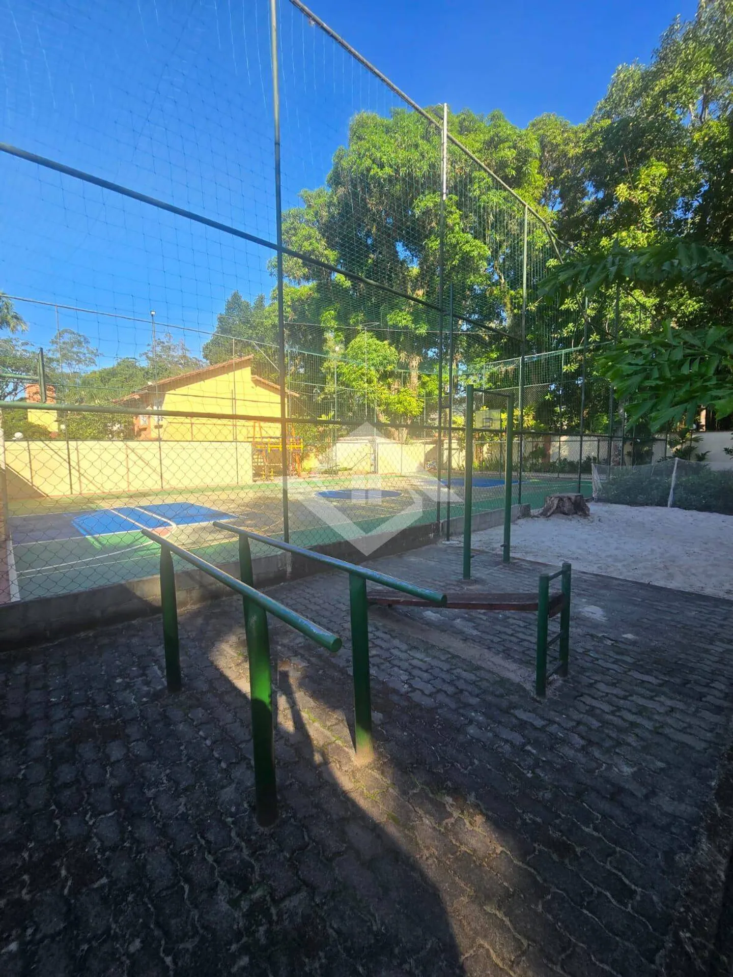 Будинок 60 м², 2 спальні, Ріо-де-Жанейро — photo 39