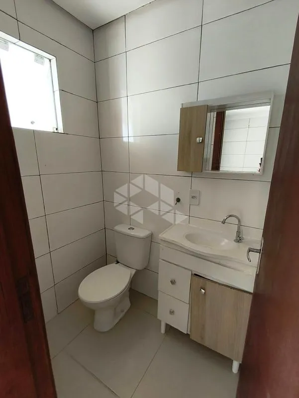 Sobrado de 80 m² com 2 quartos e churrasqueira na varanda — photo 7