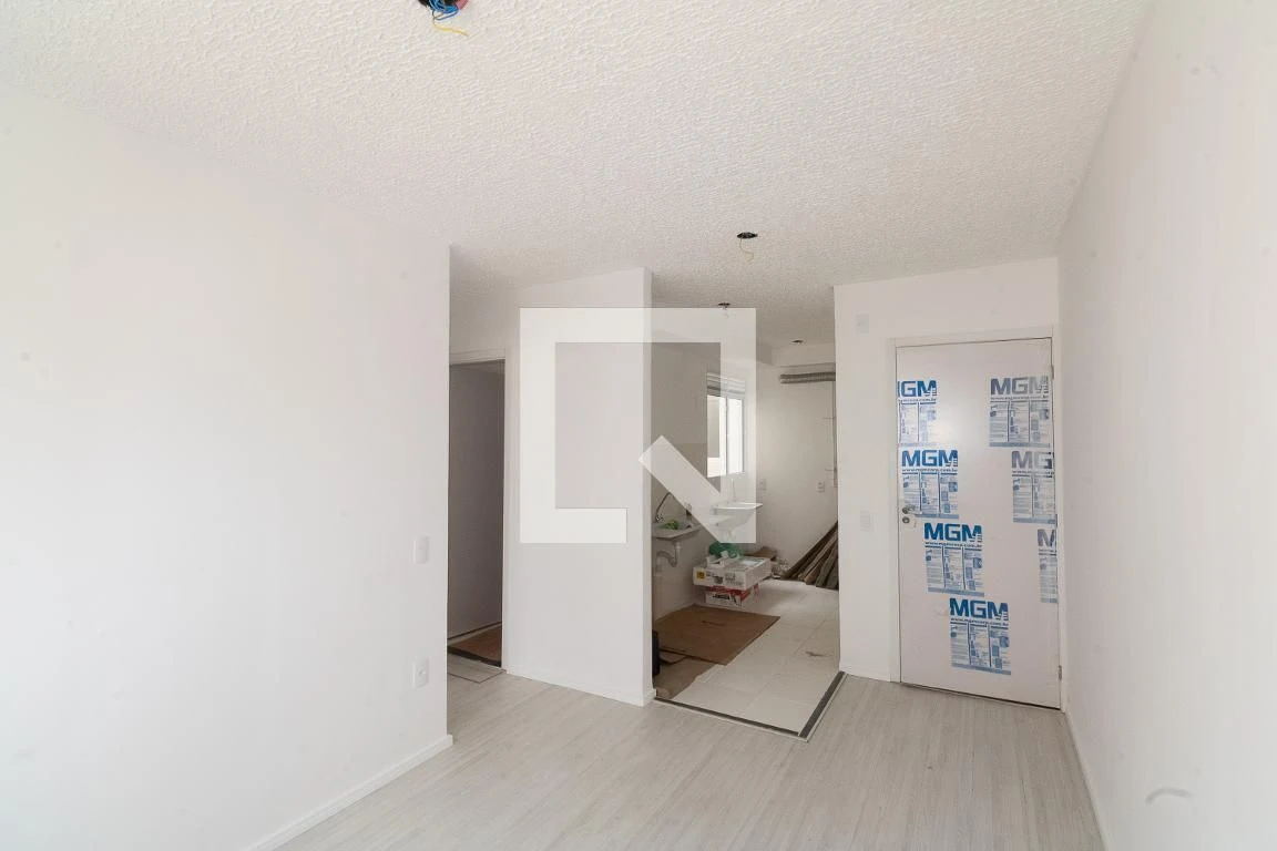 Apartamento com 2 quartos, 1 banheiro e 1 vaga — photo 20