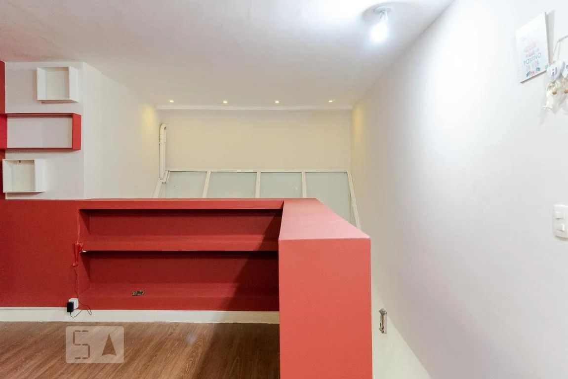 Studio, 45 m², com janelas do piso ao teto — photo 33