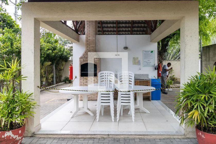 Apartamento mobiliado, 80 m², com espaço de home office — photo 38