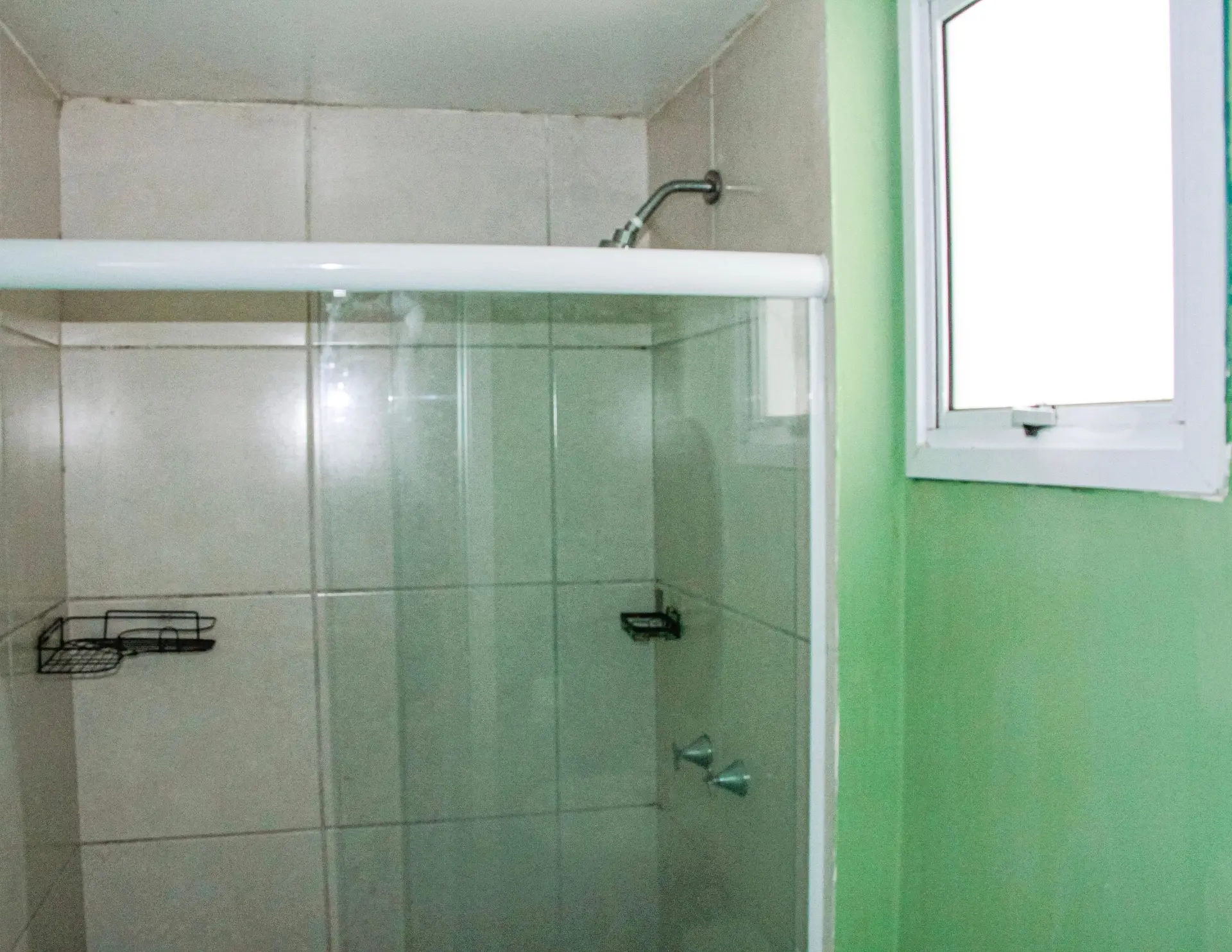Apartment with 2 bedrooms and pool in the building — photo 6