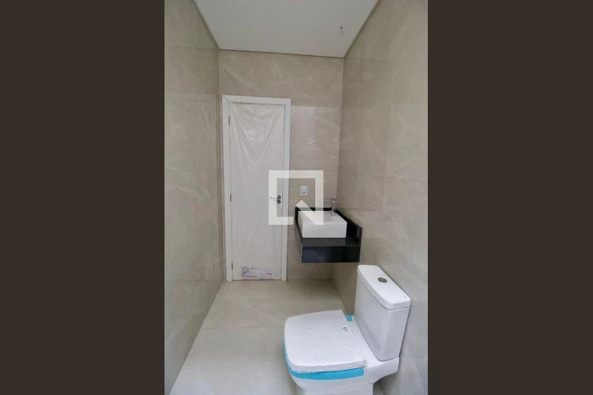 4-bedroom house, 1 with its own bathroom, 140 m², Curitiba — photo 18