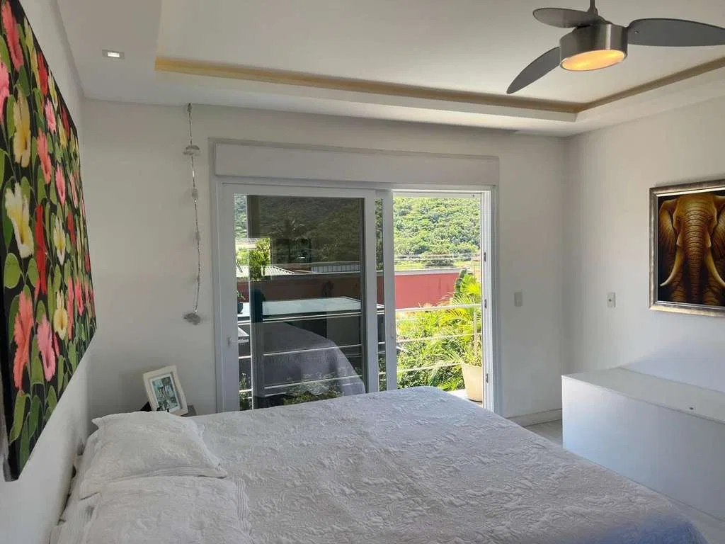 Furnished house, 360 m², with a mountain view — photo 24