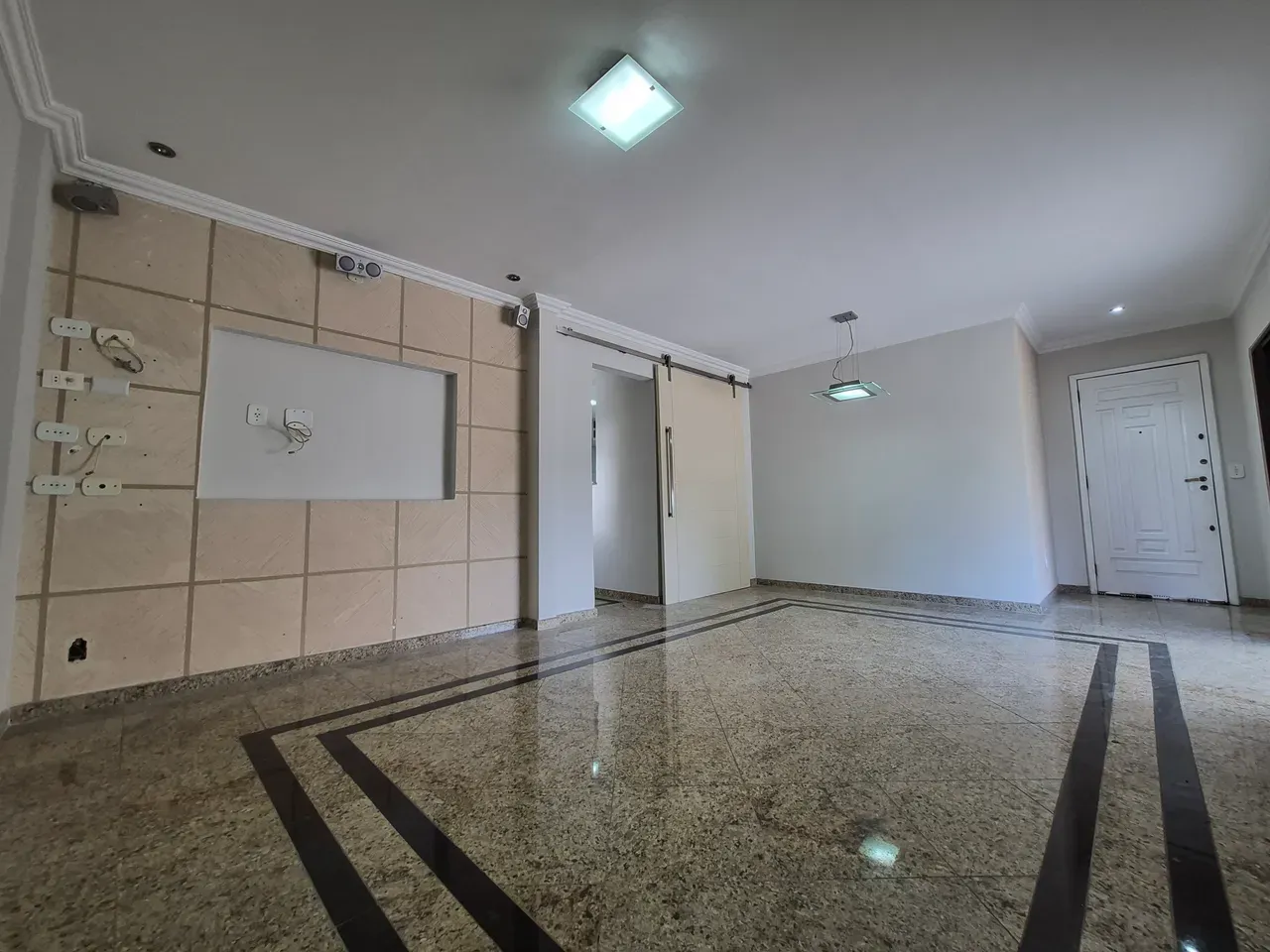 Linear penthouse 184 m² with gourmet balcony and 3 bedrooms — photo 4