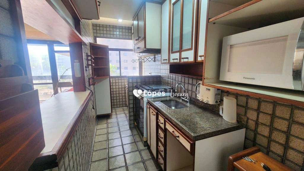 Apartamento mobiliado de 87 m² com 2 quartos e 1 suíte — photo 18