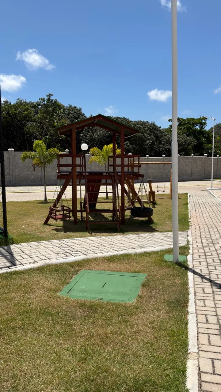 2-bedroom, 48 m² apartment in João Pessoa — photo 8