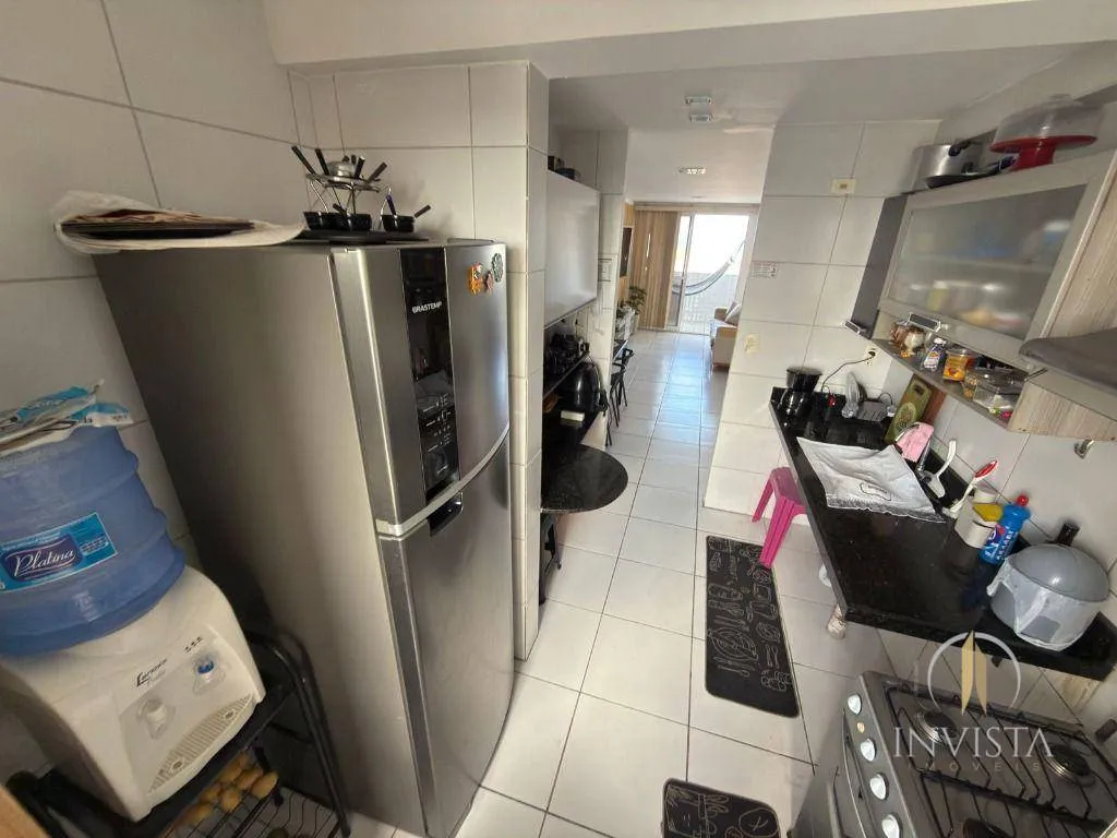 65 m² apartment with 2 bedrooms and 2 bathrooms — photo 20