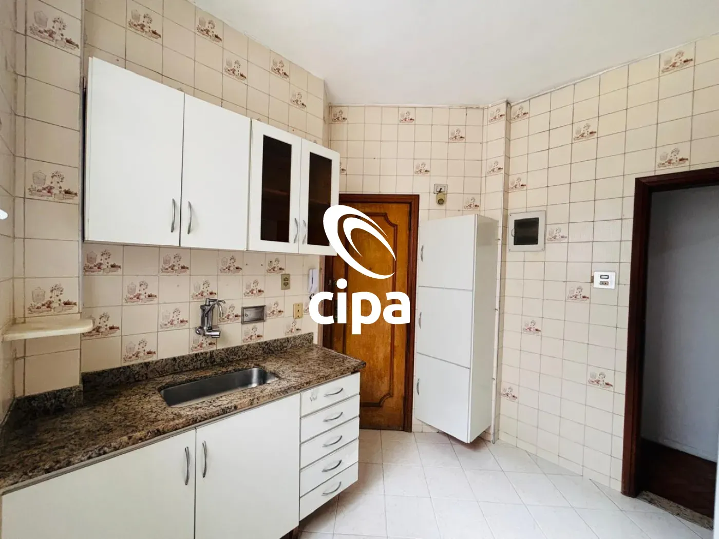 Mountain view in a 3-bedroom apartment, 98 m² — photo 8