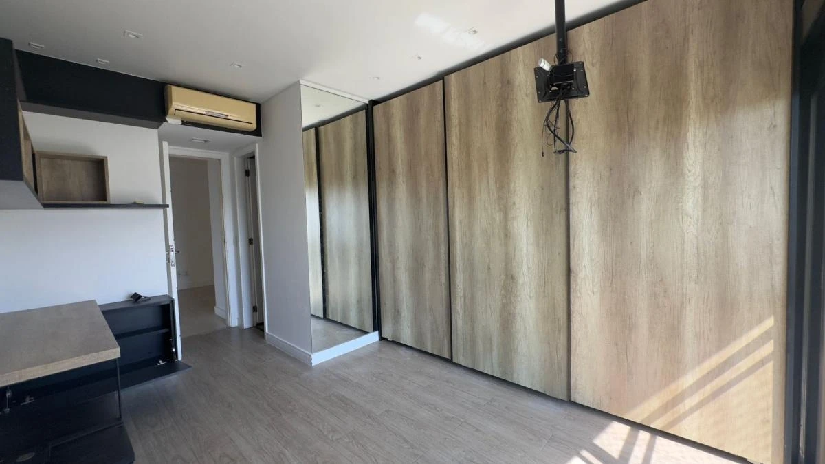 4 en-suite bedroom apartment with 233 m² and 3 parking — photo 12