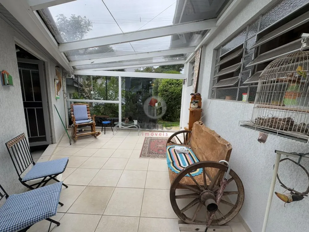 House with 3 bedrooms and a balcony grill — photo 25
