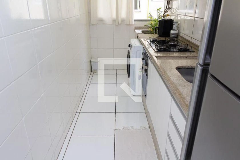 Apartamento com espaço de home office, Campo Grande — photo 15
