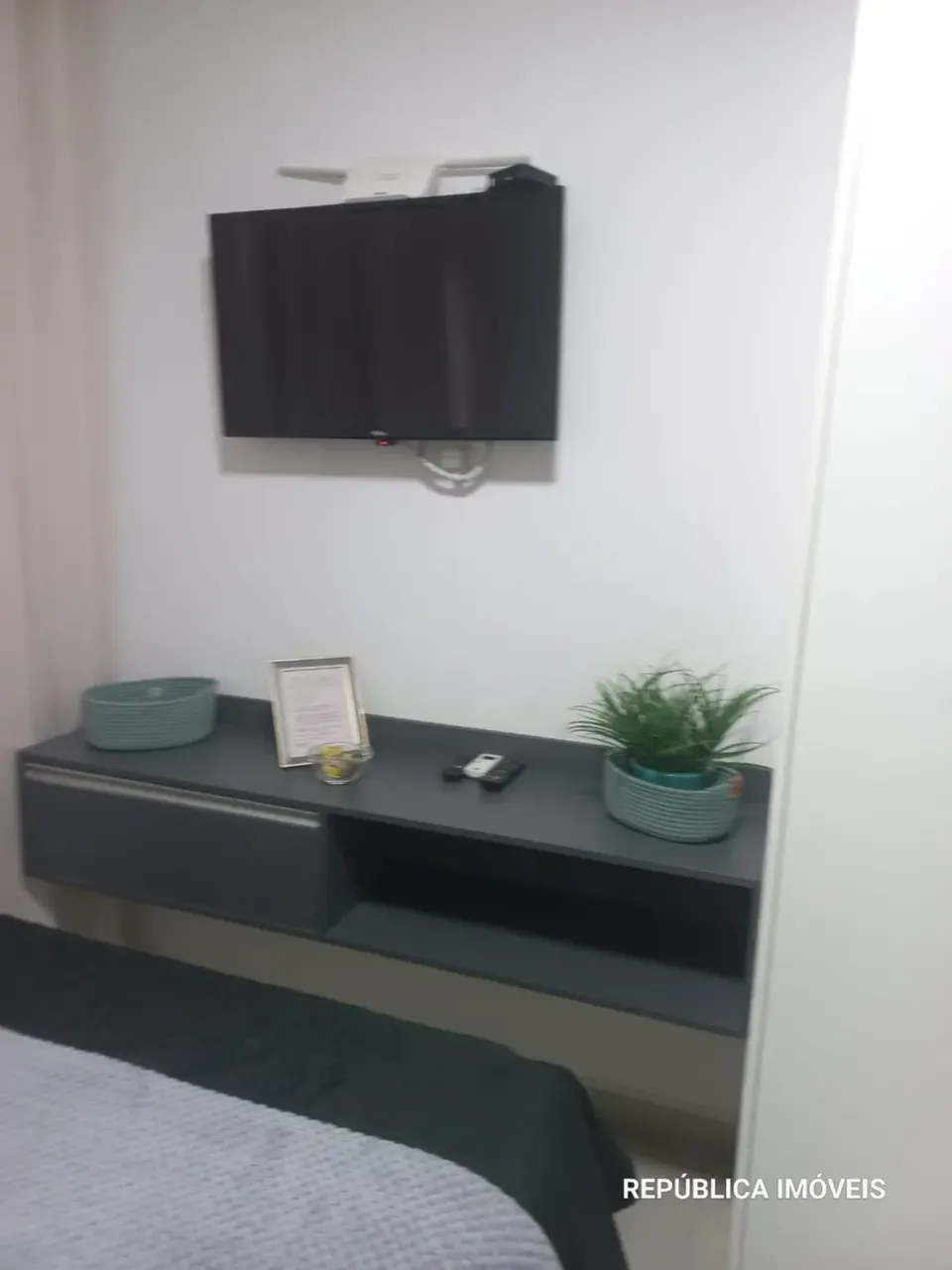 Студія з 1 спальнею та 1 ванною, без паркування — photo 11